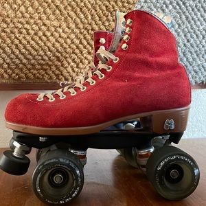 Moxi Lolly Roller Skates